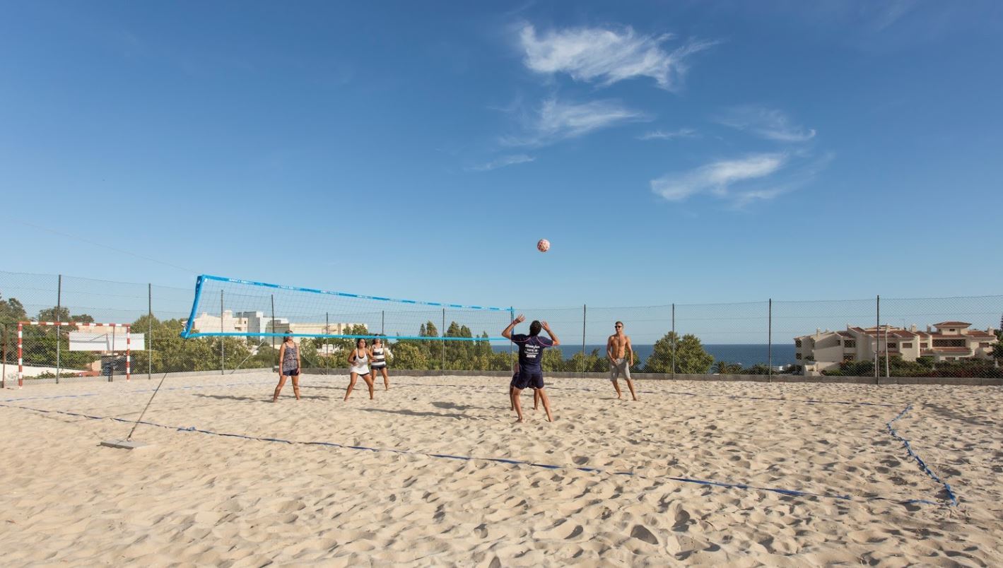 Ukino Palmeiras Village 4* Armação de Pêra